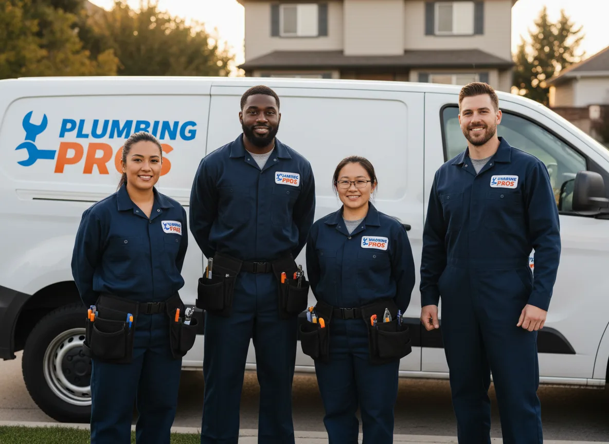 Water Heater Repair company in Burlington, OK